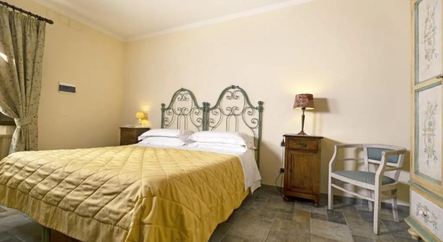 Семейный люкс Borgo Grondaie
