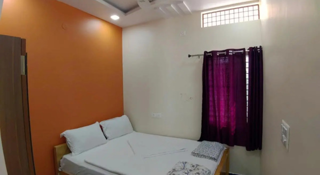 Vijayanagara Home Stay, Boek Hotel Hospet Bangalore