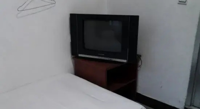 Двухместный номер Standard Qixia Anjunju Hostel