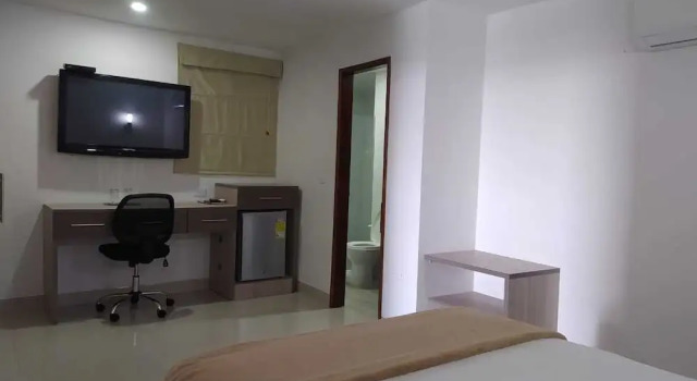 Номер Business Hotel Panorama