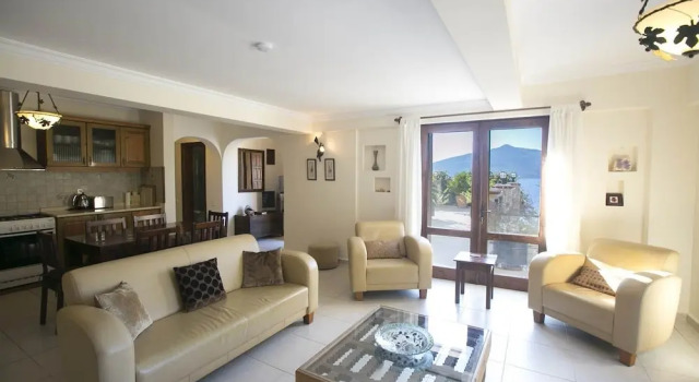 Villa Jamanduta, Забронировать Вилла Калкан провинция Анталья
