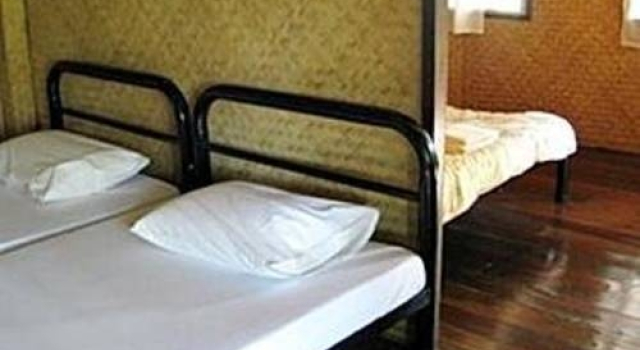 Garden House, Забронировать Отель Сукхотхай 