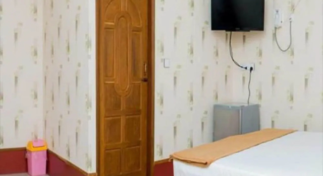 Номер Deluxe Aung Tha Pyay Hotel 2