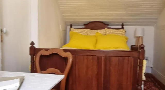 Chambre dHôtes Les Jardins de Marie, SCI Charles III, Prenota Hotel Bernay Eure