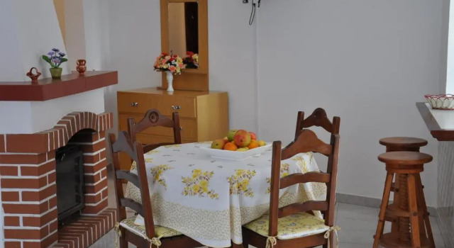 Apartamentos Campos 1, Забронировать Апартаменты/квартира Порту-Кову Побережье Алентежу