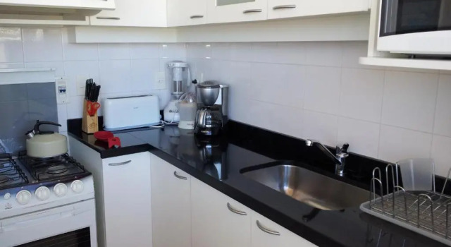 Luminoso Apartamento en Aidy Grill, Prenota Appartamento Hotel a Maldonado con parcheggio, Parcheggio