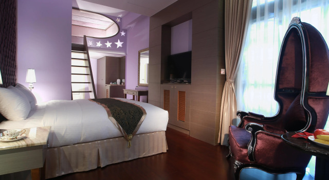 Appartement Aleex Villa