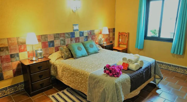 Апартаменты Superior Apartamentos Turísticos Santa Marina