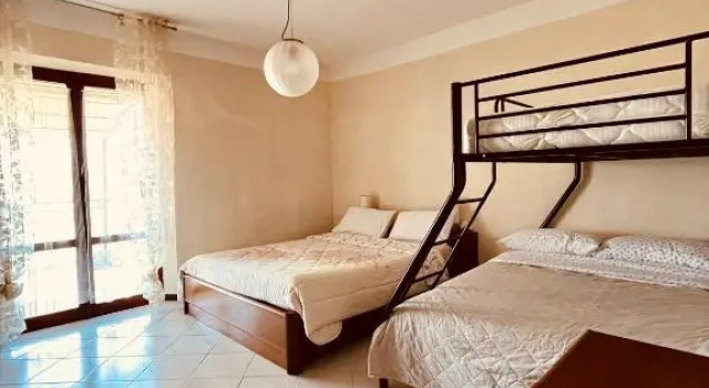 Полулюкс Collimare Rooms & Sailing near 5 Terre