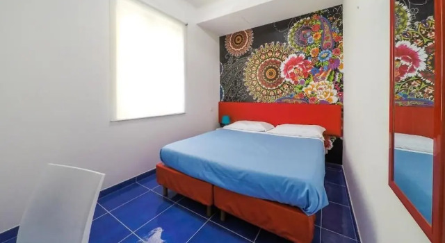 Settessenze Rooms & Apartments