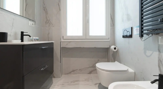 Апартаменты Italianway Comfort - D'aragona 2