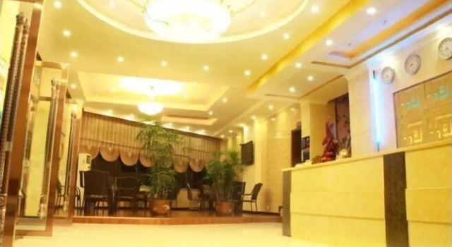 Pearl Hotel