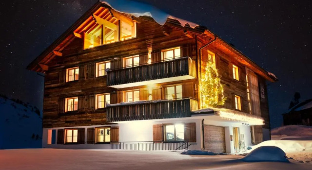 Alphus Appartements, Réserver Appartement Warth Bregenzerwald