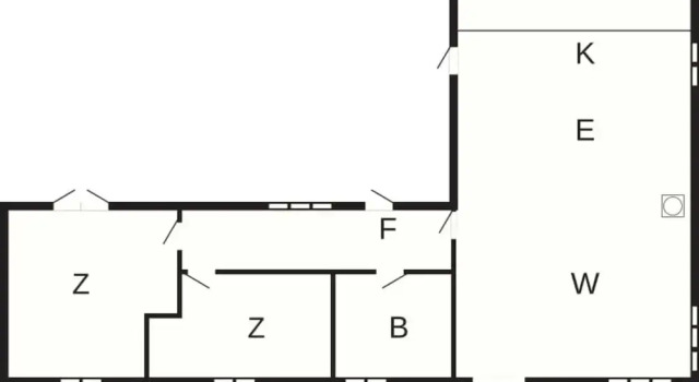 Holiday Home in FÃ¥revejle, Boek Vakantiehuis Ordrup Regio Sjaelland