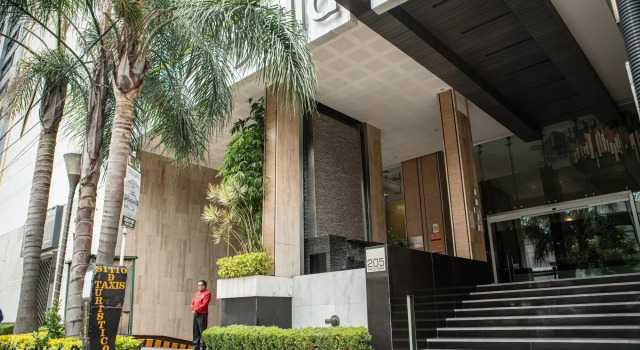 Hotel Marbella