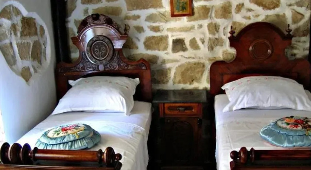 Country House Stare Brajde, Prenota Hotel Arbe 