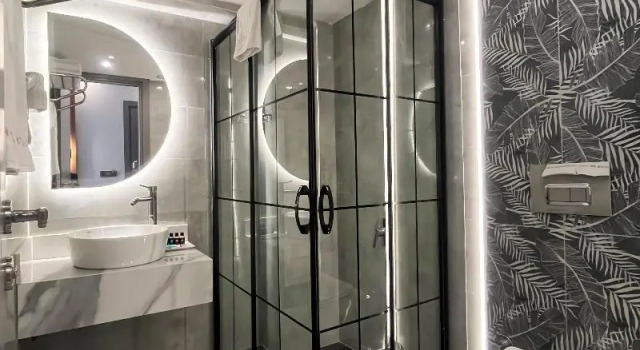 Номер Standard HOTEL DESTİLL