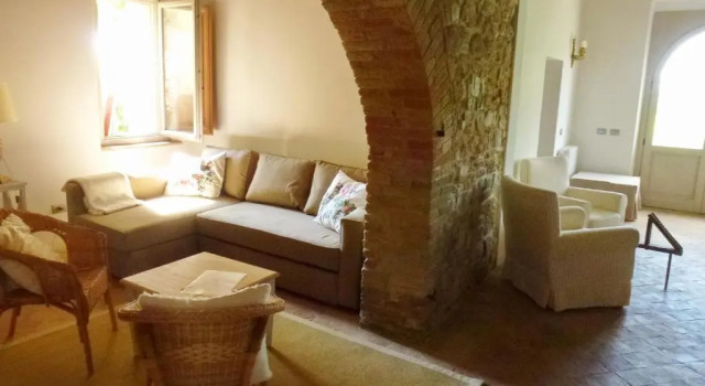 Casarciccia, Varaa Hotelli Todi Umbria
