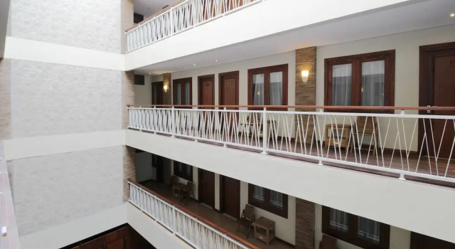 Airy Syariah Sleman Nogorojo 15 Yogyakarta, Rezervovat Hotel 3hvězdičkové hotely v Yogyakarta Province, 3*
