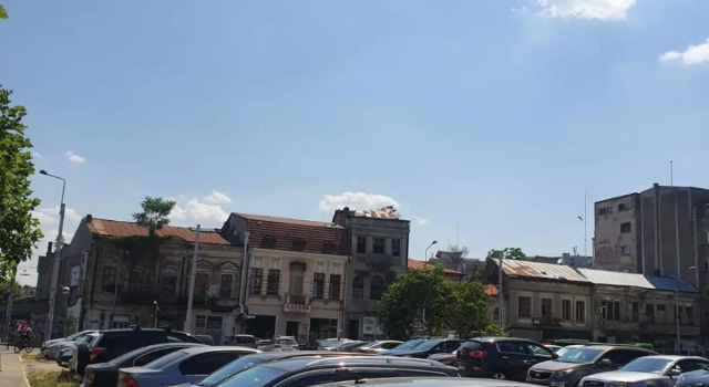 Cazare - Accommodation, Prenota Hotel Settore 1 Bucarest, vicino a Eroilor Park