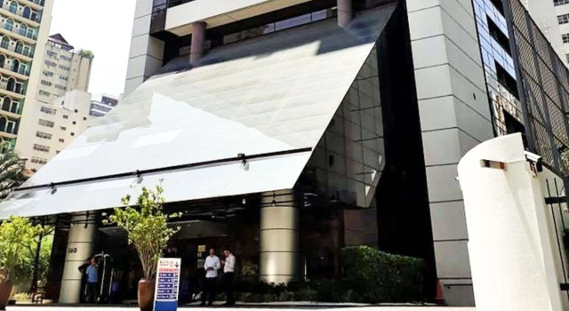 Quality Hotel Paulista - Sao Paulo