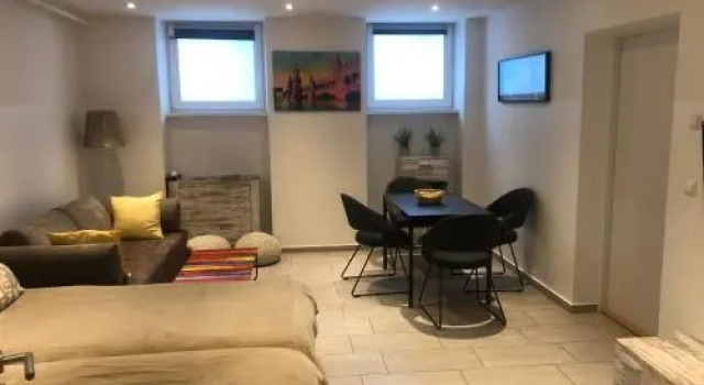 City Apartment in Kreuzberg, Boek Appartement Hotels in Berlijn met parkeren, in de buurt van Viktoriapark, Parkeren