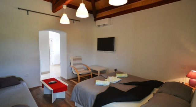 Graziella Apartments