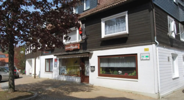 Hotel Nitzschke
