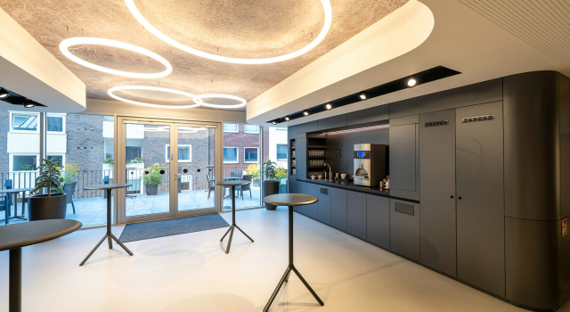Stadthotel Münster, Buchen Sie Hotel Münster Münsterland