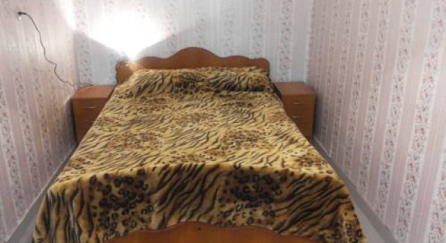 Streletsky Standart Apartments, Prenota Appartamento Hotel a Central Russia con parcheggio, Parcheggio