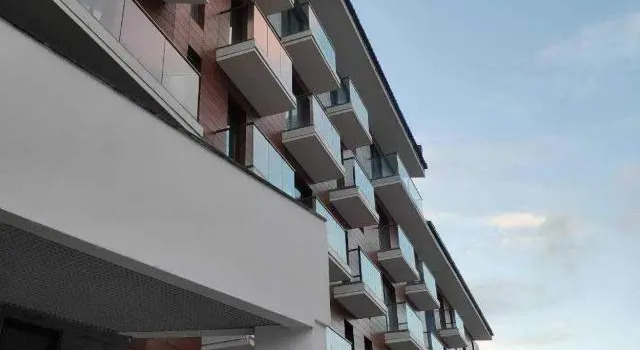 Bakuriani Orbi Deluxe 519