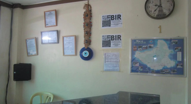 Townview Guest House