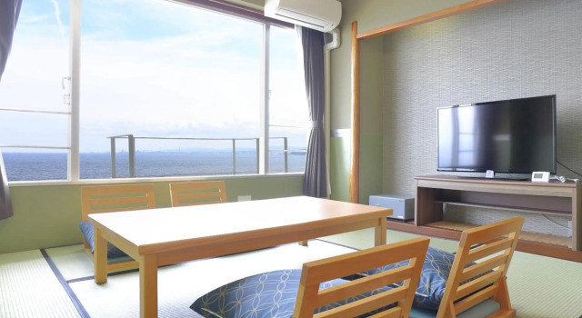 Ooedo Onsen Monogatari Beppu Seifu, Prenota Hotel Hotel a Kyushu con parcheggio, Parcheggio