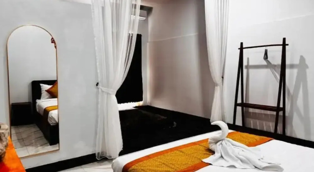 Isyanas Family Suites Batur View by EPS, Забронировать Отель Отели провинции Бали с завтраком, Завтраки
