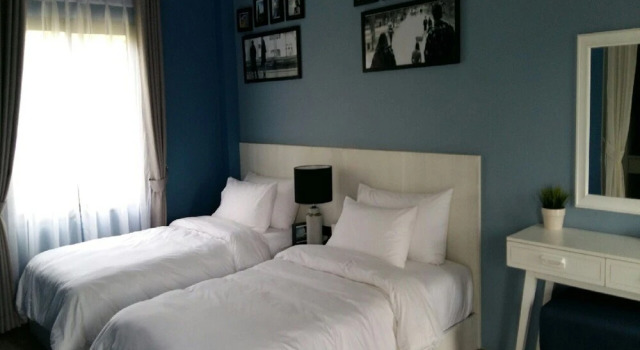 I-Destiny Gallery Resort