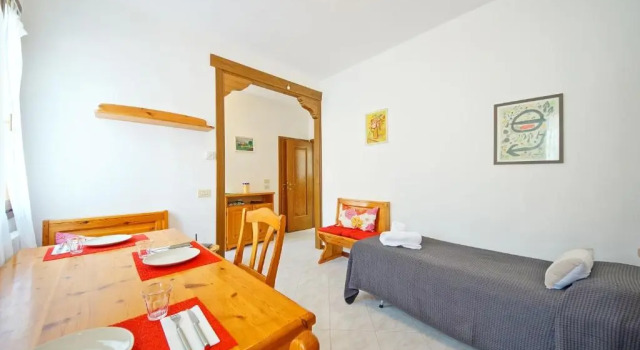 Апартаменты DolceVita Apartments N. 354