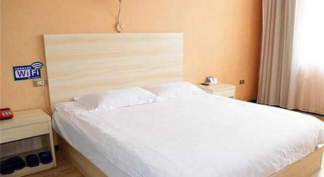 Bonuo Concept Hotel