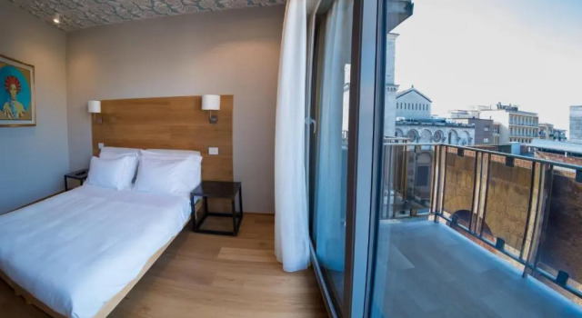 Gaya resort, Book Ferieresort Hoteller i Benevento med morgenmad, Morgenmad