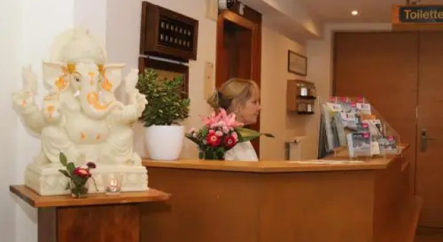 Hotel Adler, Varaa Hotelli Schupfheim Luzern