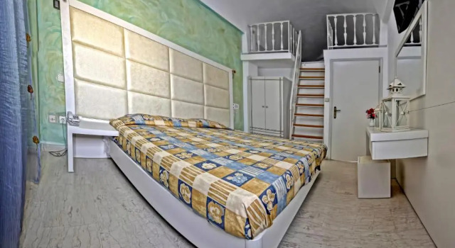Апартаменты Maisonette Sellada Apartments