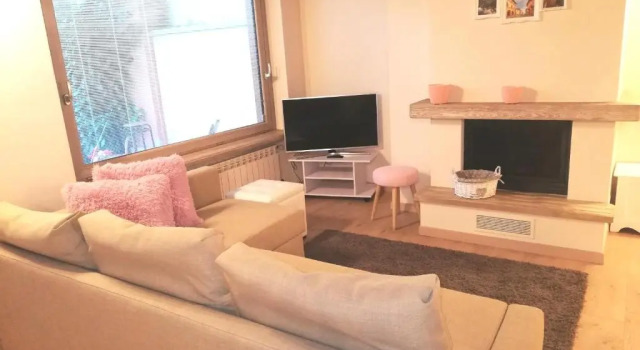 Intero appartamento Villa Elisa 2 box auto giardino, Забронировать Апартаменты/квартира Апартаменты Пьемонта, Апартаменты/квартира