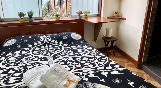 Номер Classic FroGuestHouse
