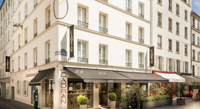 Hotel du Cadran