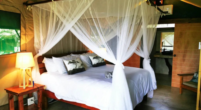 Vuyani Lodge, Prenota Hotel Hotel a Limpopo con piscina, Piscina