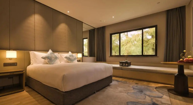 Номер Business S&N Phoenix Comfort Villa