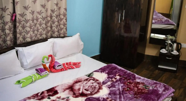 SHARTHI HOMESTAY AND LODGING, Réserver Hôtel Naya Bazaar Sikkim