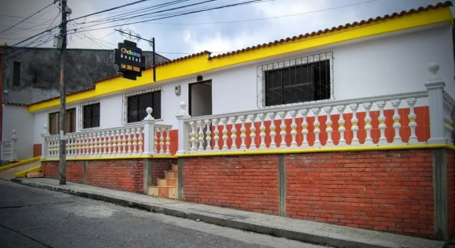 Chakana Hostel, Book Hostel Santa Rosa De Cabal Risaralda