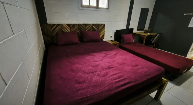 Suite Pondok Kartini Jepara