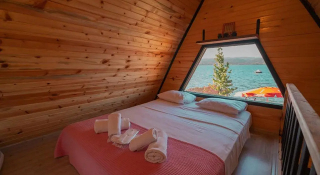 Regulus Sapanca, Varaa Hotelli Hotellit Marmara-alue pysäköinnillä, Pysäköinti