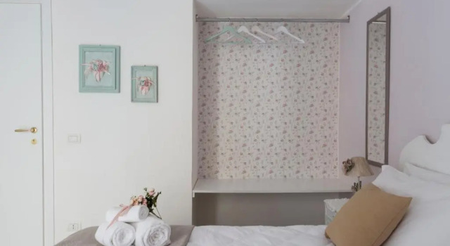 Номер Standard La Maison Romantique